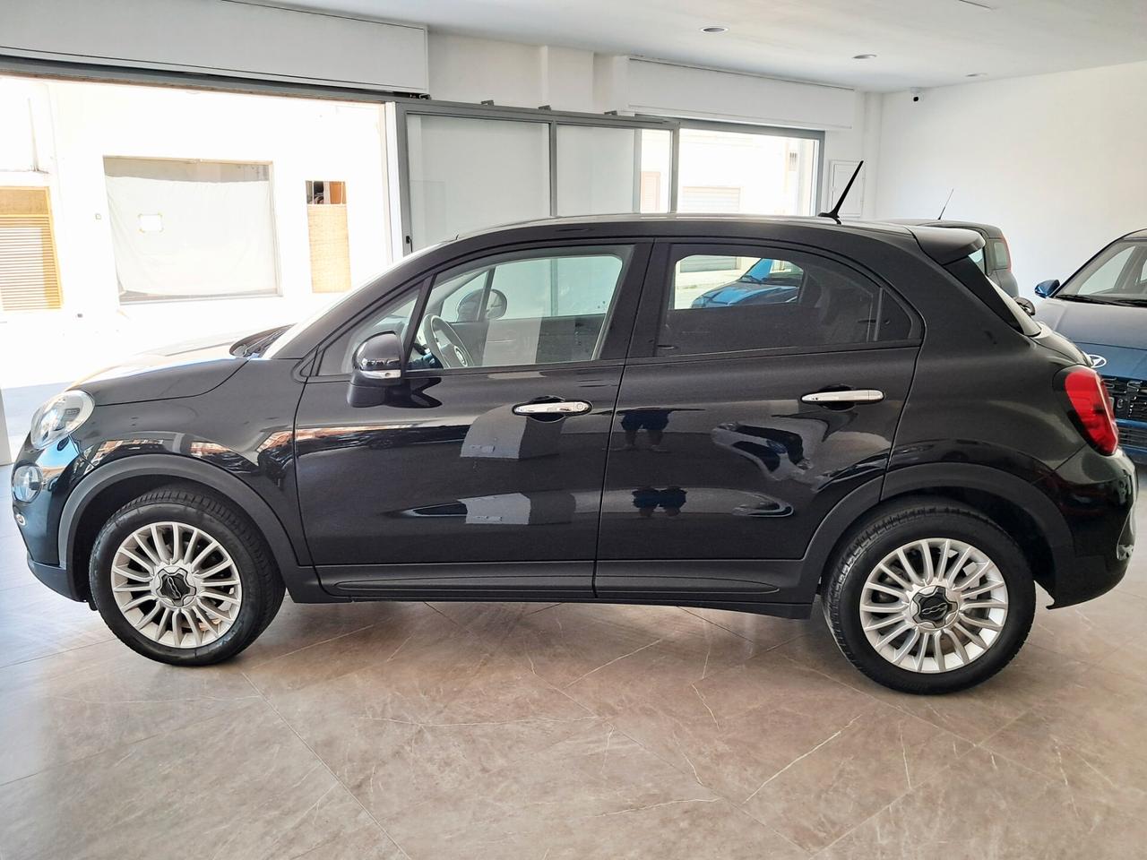Fiat 500X 1.6 MultiJet 130 CV Connect
