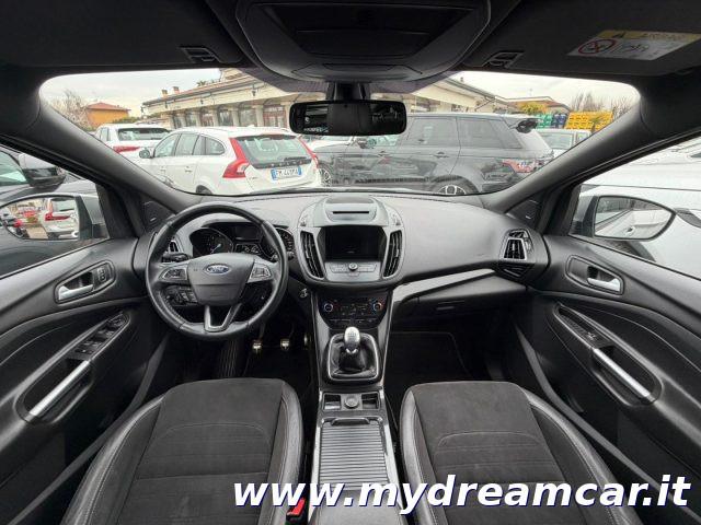 FORD Kuga 1.5 TDCI 120 CV ST-Line