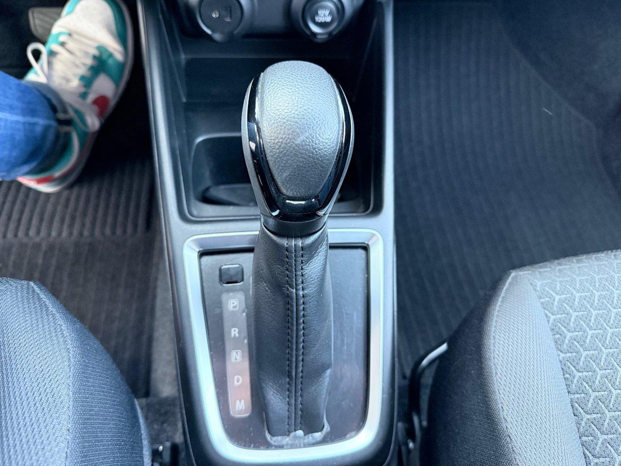 Suzuki Swift 1.2h Top 2wd cvt
