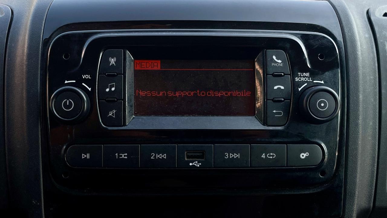 CITROEN JUMPER 2.0 BLUEHDI PM-TM 120 CV - NEOPATENTATI