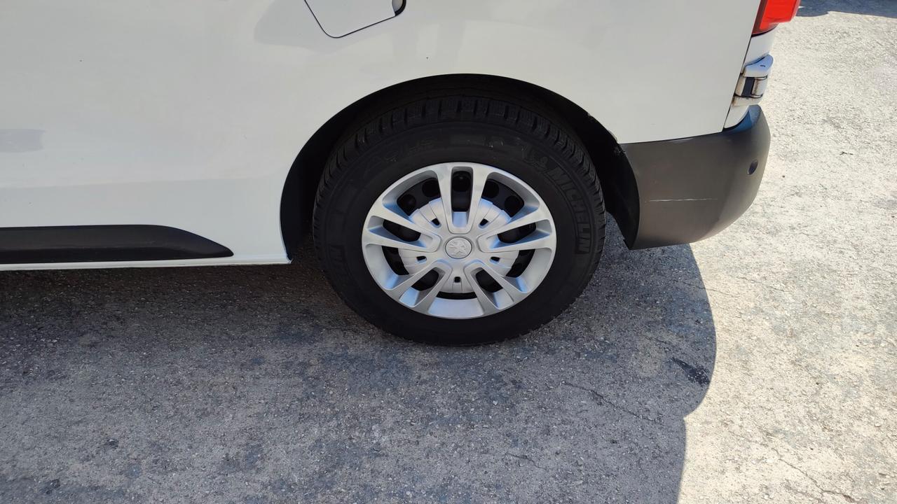 Peugeot Expert 2.0 BlueHDi 115