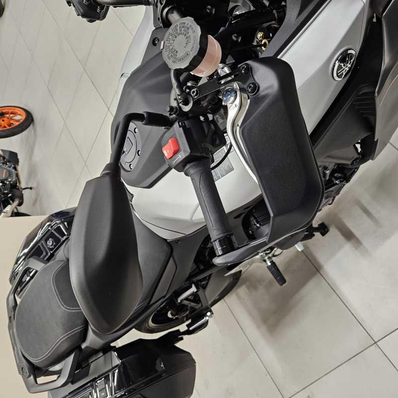 Yamaha Tracer 9 GT - 2025