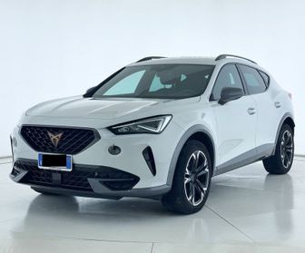 Cupra Formentor Formentor 1.5 TSI DSG