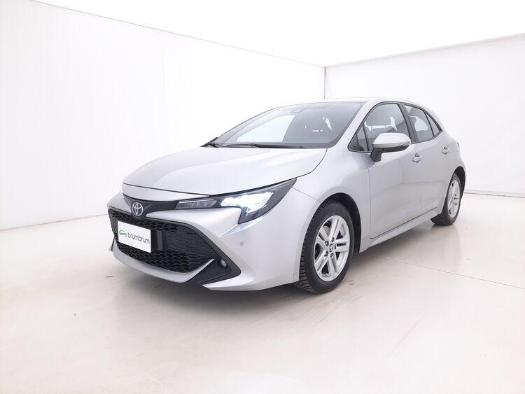 Toyota Corolla Hybrid Business BR255879 1.8 Full Hybrid 122CV
