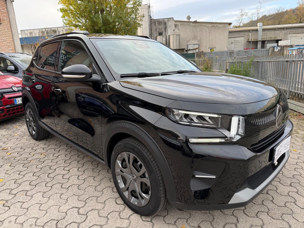 Citroen C3 PureTech 100 S&S Max