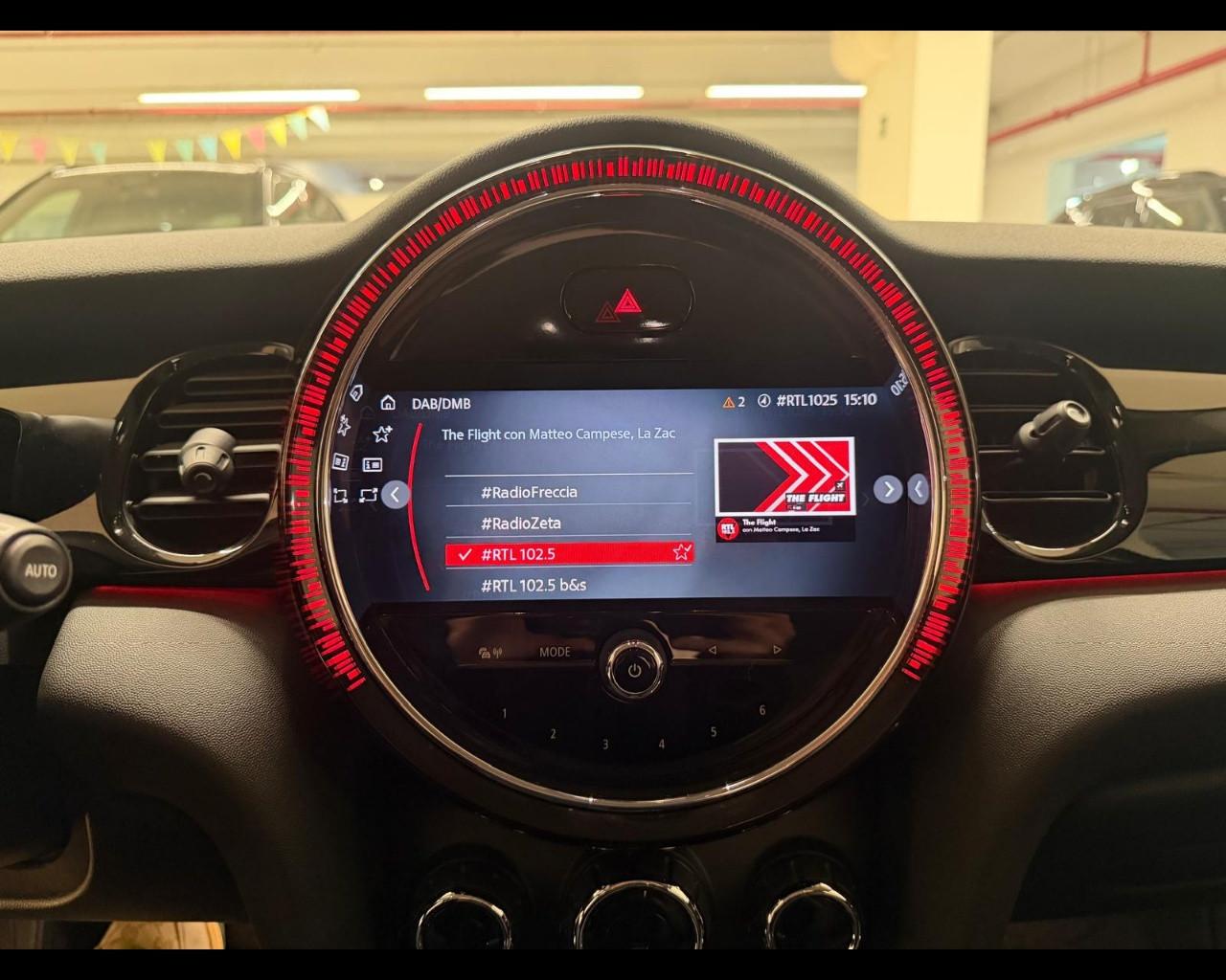 MINI Mini 5 porte (F55) - Mini 1.5 Cooper Classic 5 porte