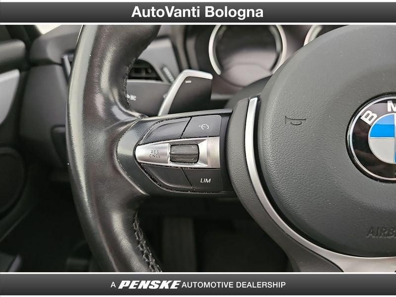 BMW Serie 2 Gran Tourer 220d xDrive Gran Tourer Business aut.