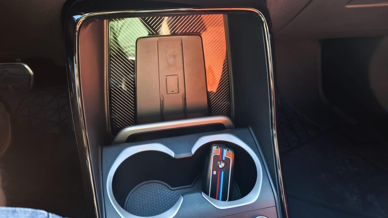 Bmw X1 sDrive 18d Msport Pro