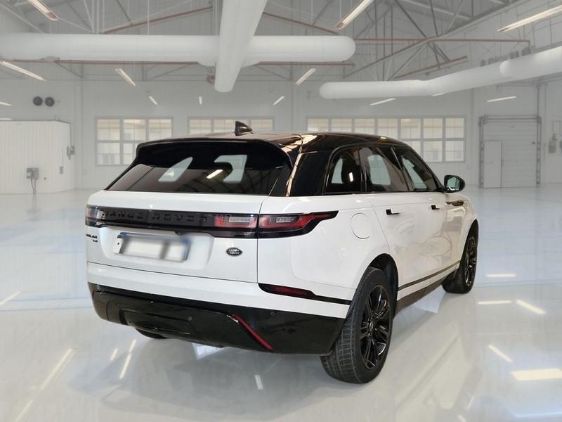 LAND ROVER RANGE ROVER VELAR 2.0 I4 PHEV 404 R-DYNAMIC S 4WD AUTO SUV