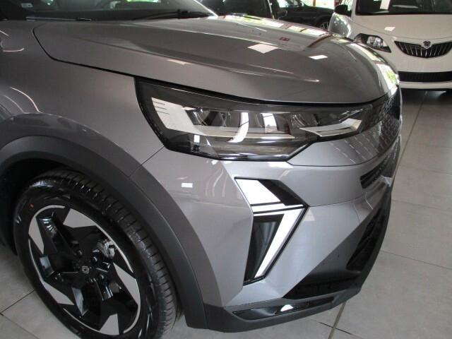 Renault Captur ECO-G 100 CV Techno