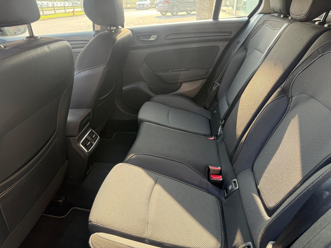 Renault Megane - Sporter 95 CV Business