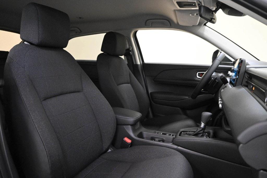 HONDA HR-V 3ª serie HR-V 1.5 Hev eCVT Elegance