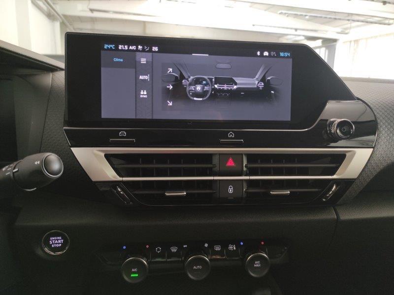 CITROEN C4 X - C4 X PureTech 130 S&S EAT8 Max