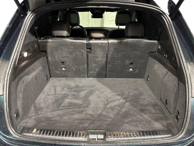 MERCEDES-BENZ GLE 350 de hybrid EQ 4Matic AMG Line Premium