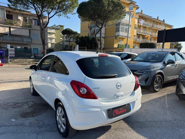 OPEL Corsa 1.3 CDTI 3 PORTE COSMO