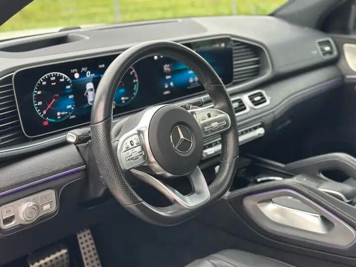 Mercedes-benz GLE 350 GLE 350 de 4Matic Plug-in hybrid Premium Plus