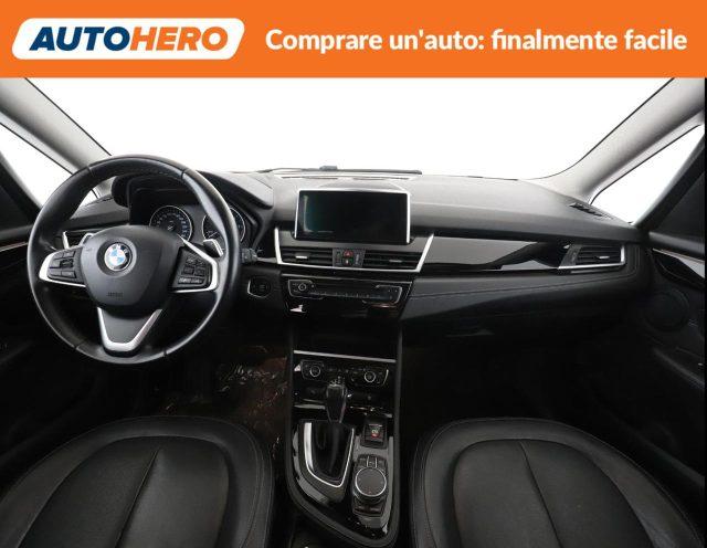 BMW 218 d xDrive Gran Tourer Luxury