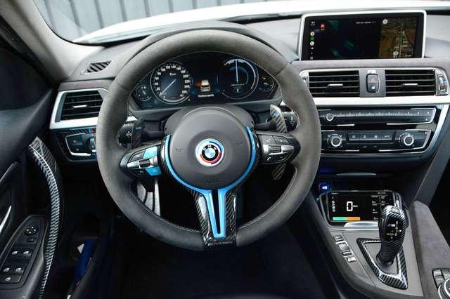 BMW 316 d Touring Msport (M3) * LEGGI TUTTO *