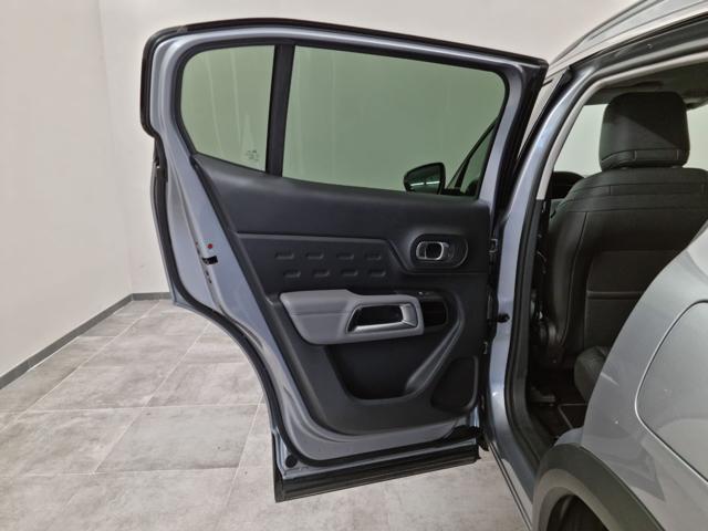 CITROEN C5 Aircross Hybrid 225 e-EAT8 Shine
