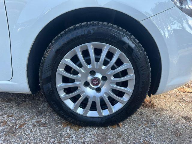 FIAT Punto 1.3 MJT II S&S 85 CV 5 porte ECO Young