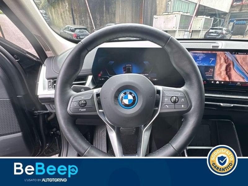 BMW X1 I EDRIVE 20 X-LINE