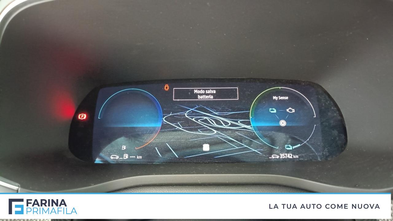 RENAULT Arkana 2021 - Arkana 1.6 E-Tech full hybrid Techno 145cv