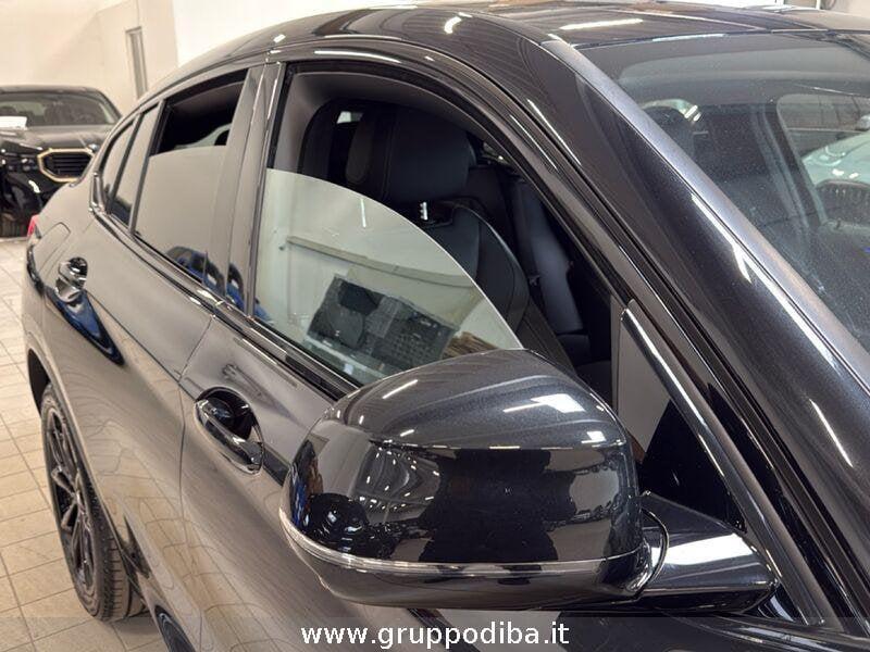 BMW X4 G02 2021 xdrive20d mhev 48V Msport auto