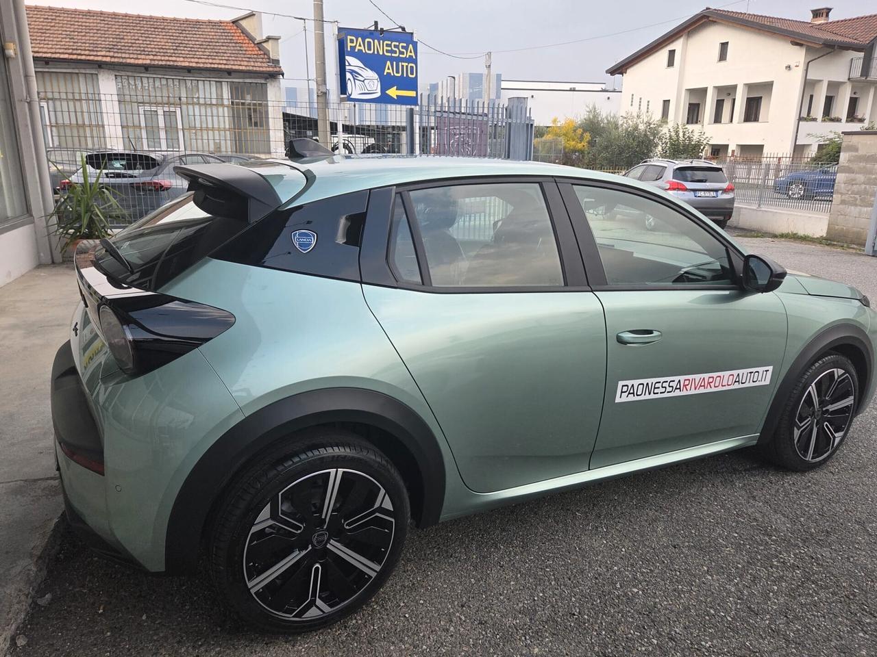 Lancia Ypsilon KM/0 NESSUN OBBLIGO FINANZIARIO !!