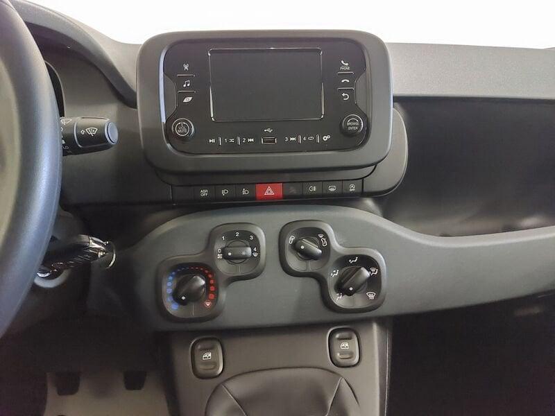 FIAT Panda Panda 1.0 FireFly S&S Hybrid Icon