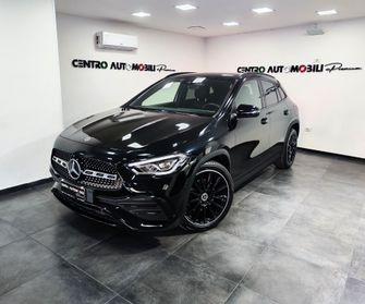 Mercedes-benz GLA 200 d Automatic Premium Led Unico Proprietario