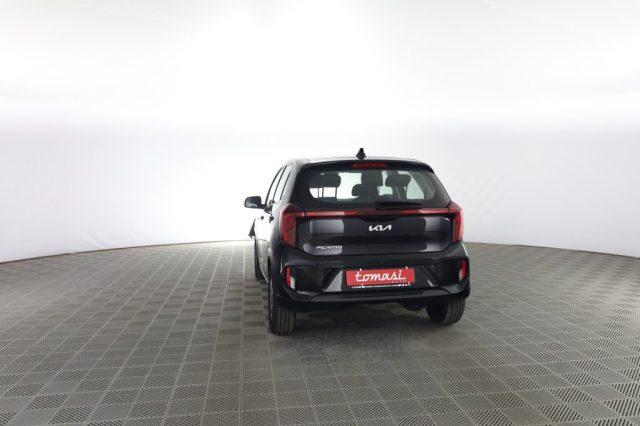 KIA Picanto Picanto 1.0 GDi 5 porte Urban