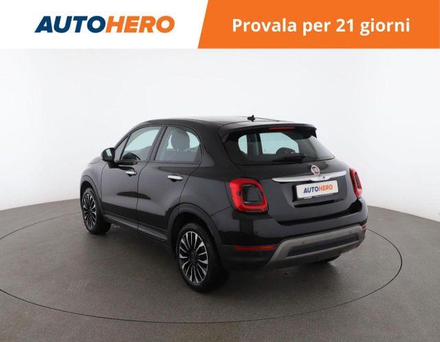 FIAT 500X 1.6 MultiJet 120 CV DCT City Cross