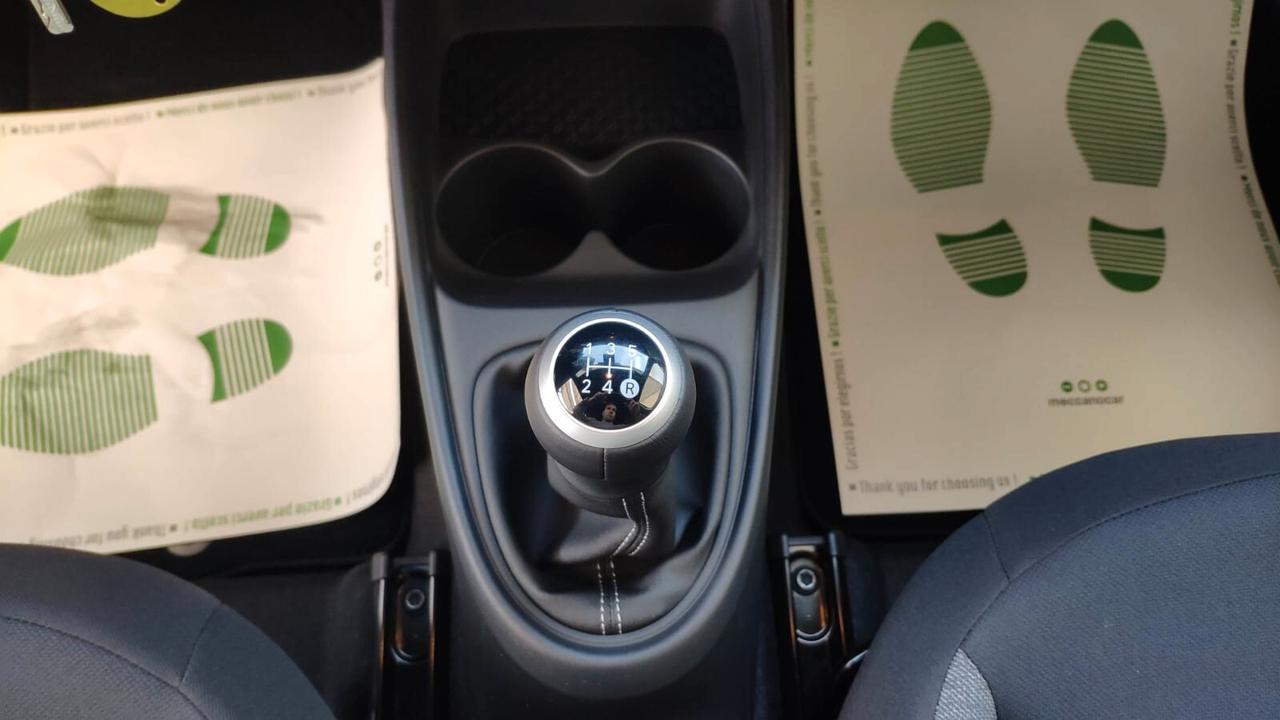 Toyota Aygo X 1.0 VVT-i 72 CV 5 porte KM 0