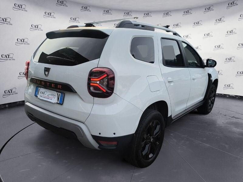 Dacia Duster Duster 1.0 TCe GPL 4x2 Extreme