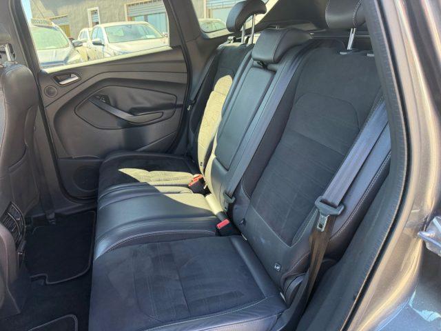 FORD Kuga 1.5 TDCI 120 CV