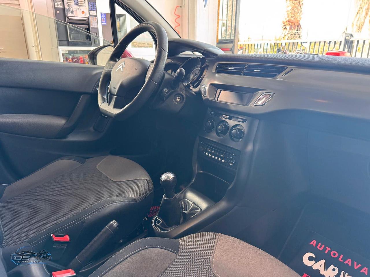 Citroen C3 PureTech 68 Seduction