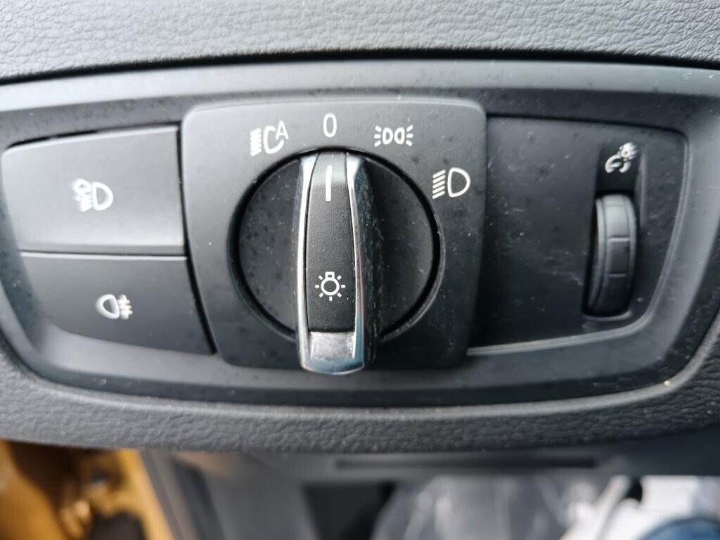 Bmw X2 sDrive18i Advantage