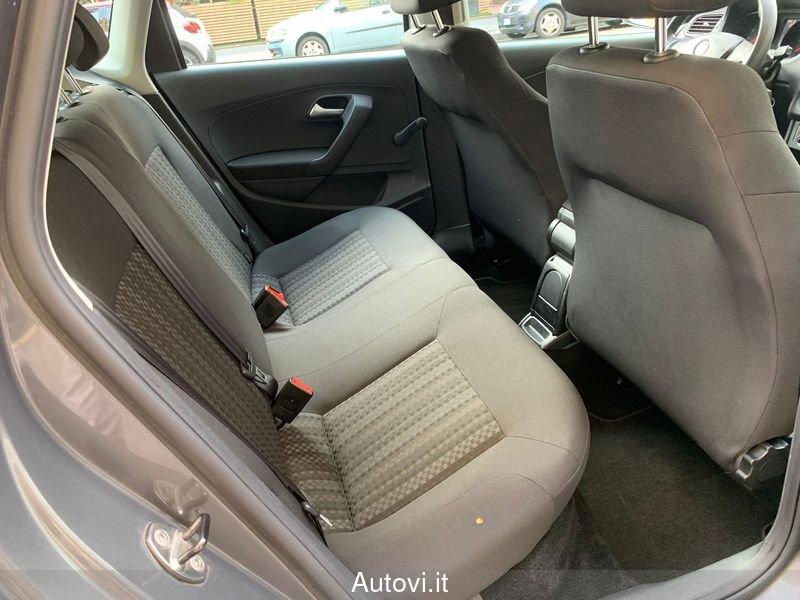 Volkswagen Polo Polo 1.0 MPI 5p. Trendline (PROMO)