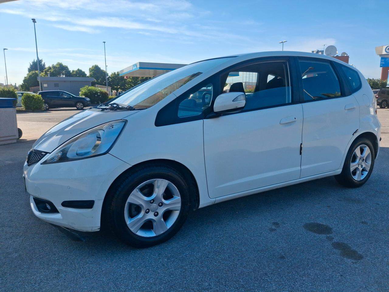 Honda Jazz 1.4 BENZINA*CAMBIO AUTOMATICO*