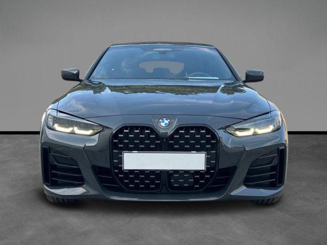 BMW 420 d xDrive 48V Msport