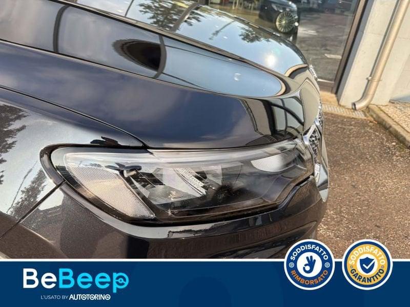 Jeep Compass 1.3 TURBO T4 LIMITED 2WD 130CV