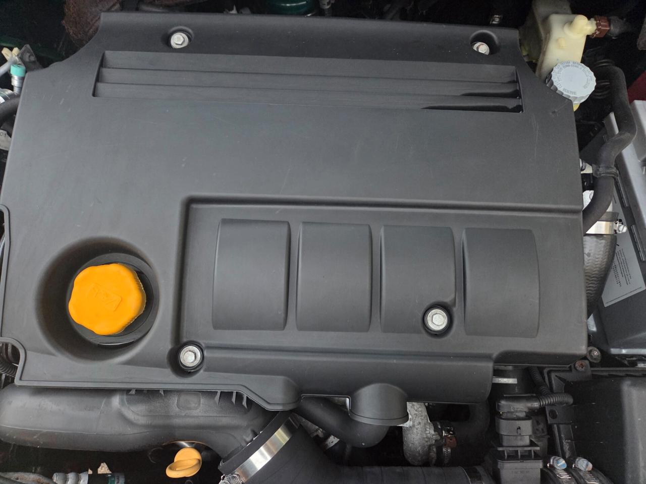 FIAT SEDICI 1.9 MULTIJET 120 CV 4X4 KM 150000 CERTIFICATI