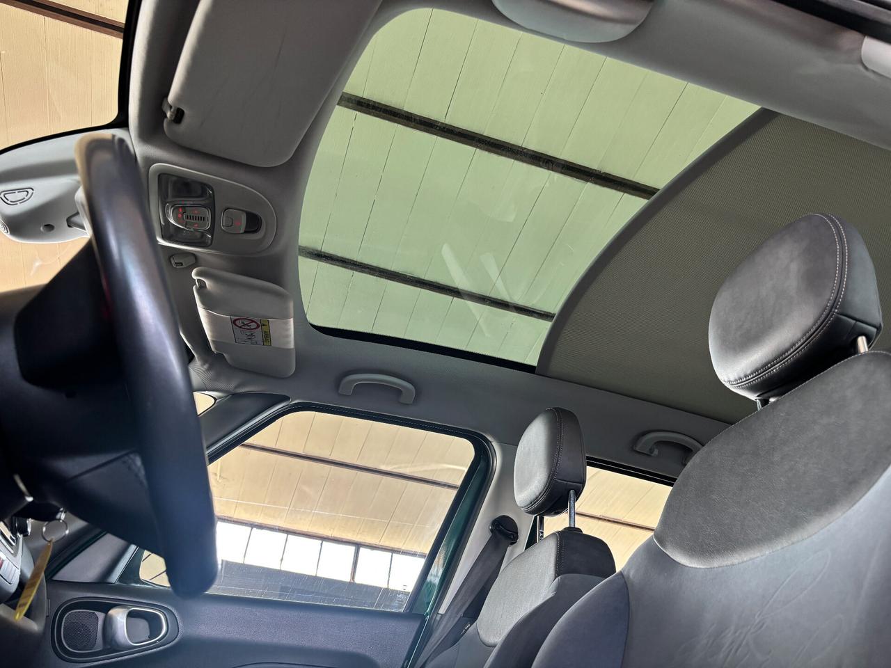 Fiat 500L 0.9 TwinAir Turbo METANO Lounge