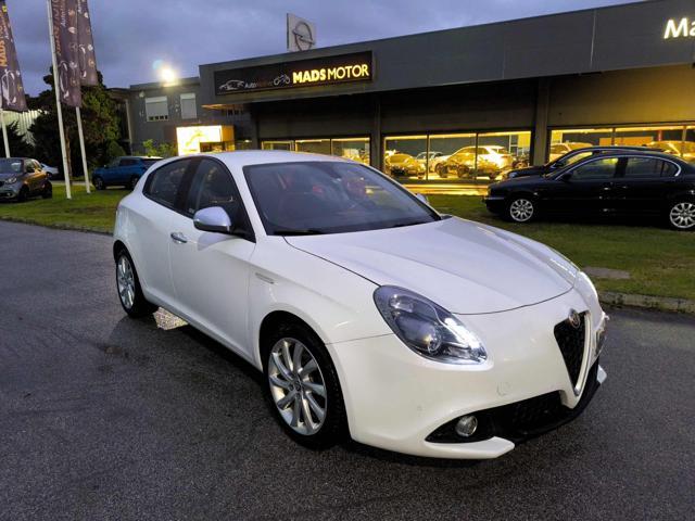 ALFA ROMEO Giulietta 1.6 JTDm 120 CV Super NEOPATENTATI!!
