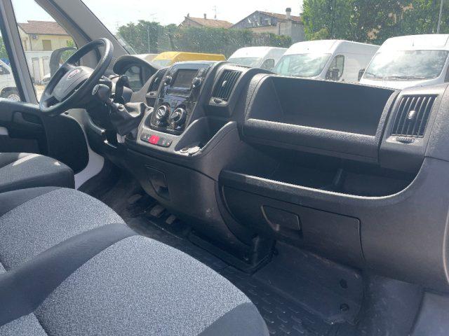 FIAT Ducato RIBALTABILE 2021 27000 KM [R148]