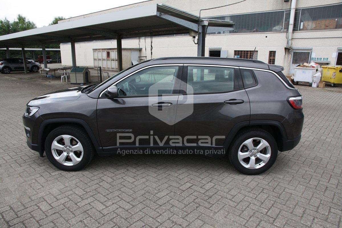 JEEP Compass 1.6 Multijet II 2WD Longitude