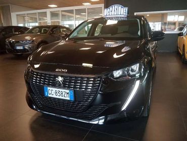 Peugeot 208 BlueHDi IVA ESPOSTA