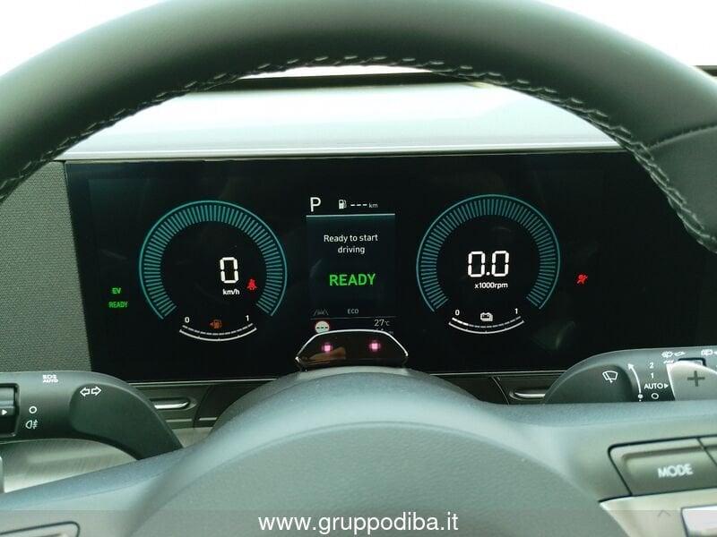 Hyundai Kona GDI Petrol 6 Speed A/T HEV MY25 1.6 GDI XTECH