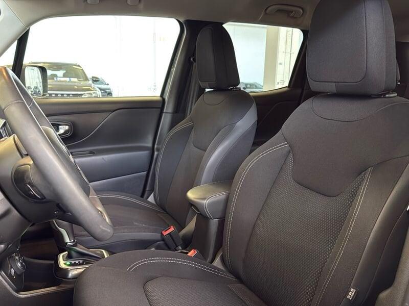 Jeep Renegade 4xe 1.3 T4 PHEV 190cv Business Plus 4xe Auto