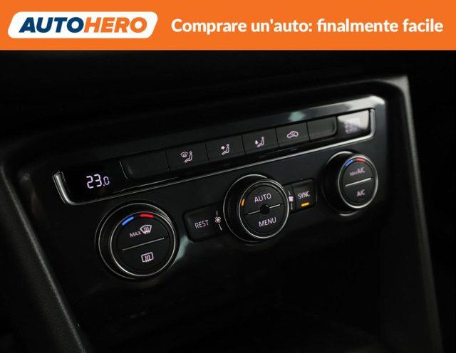 VOLKSWAGEN Tiguan 2.0 TDI SCR 4MOTION Style BlueMotion Technology